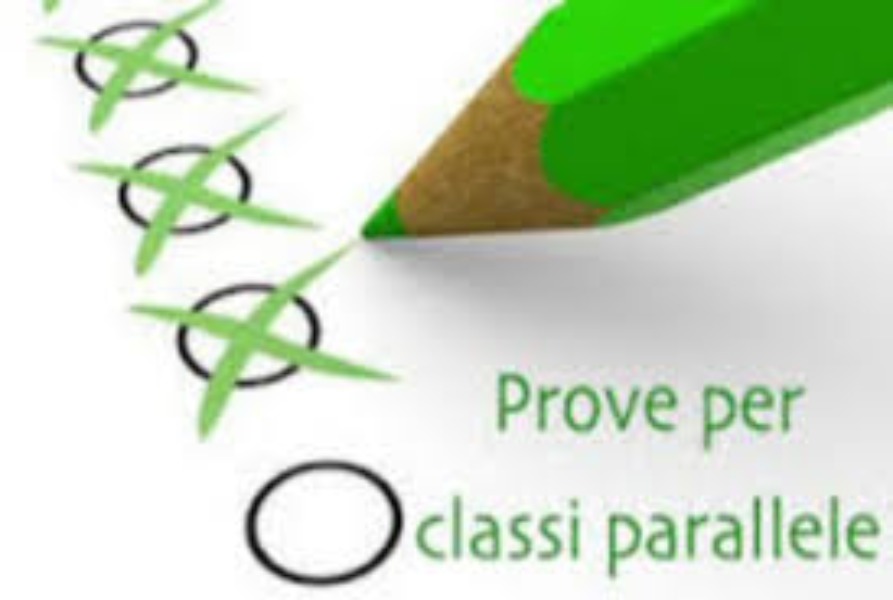 Prove parallele